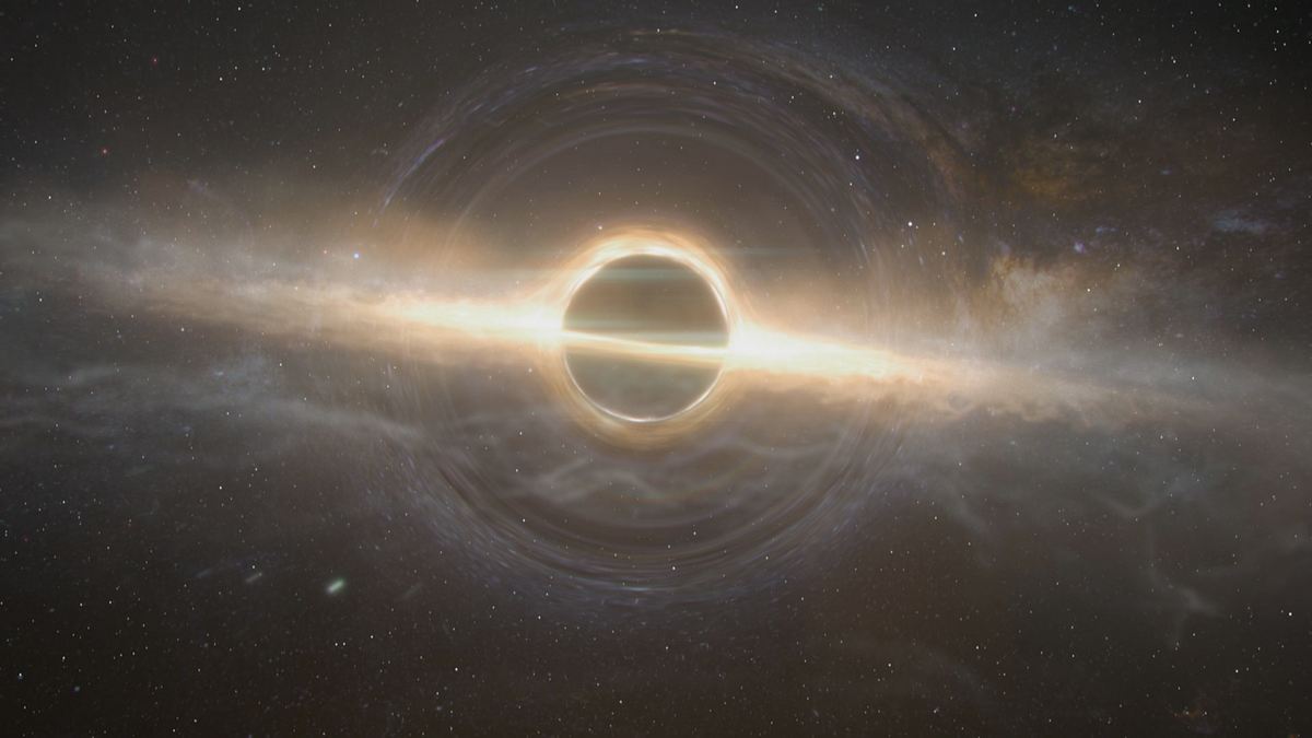 das universum - eine reise durch raum und zeit