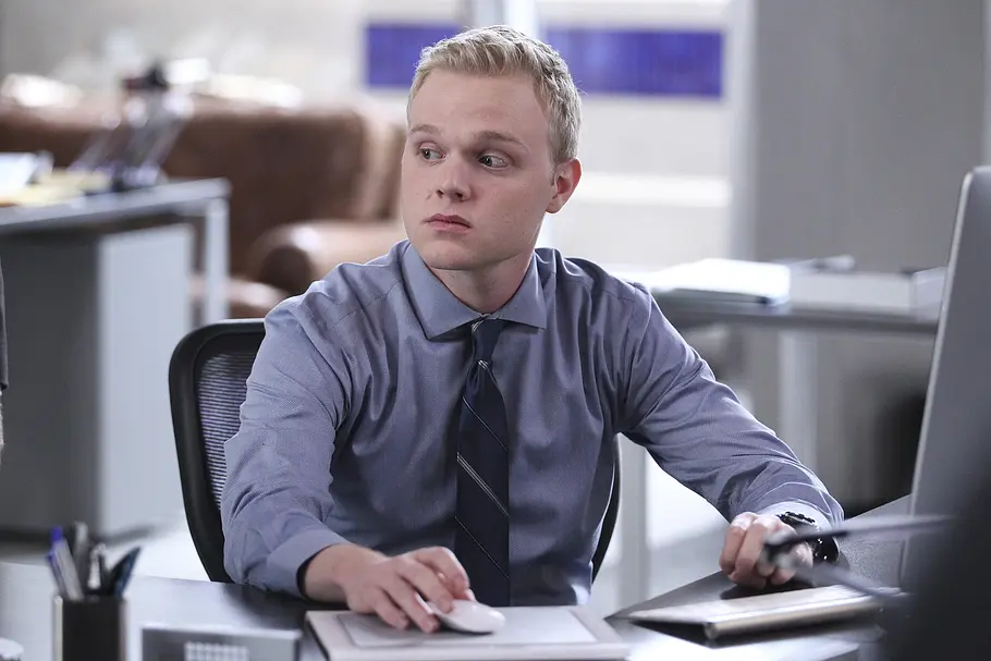 The Mentalist the mentalist