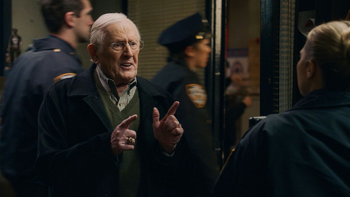 blue bloods - crime scene new york