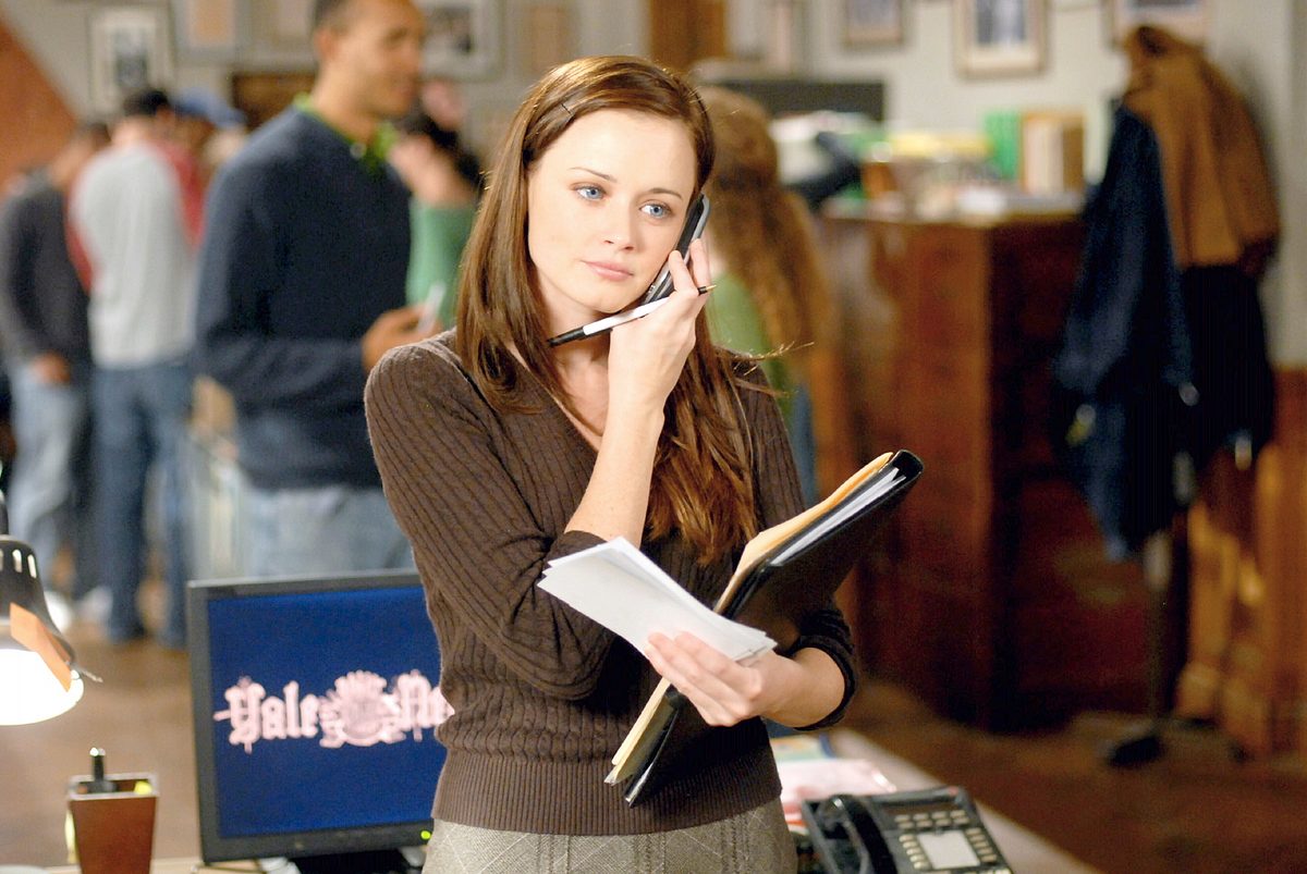 gilmore girls