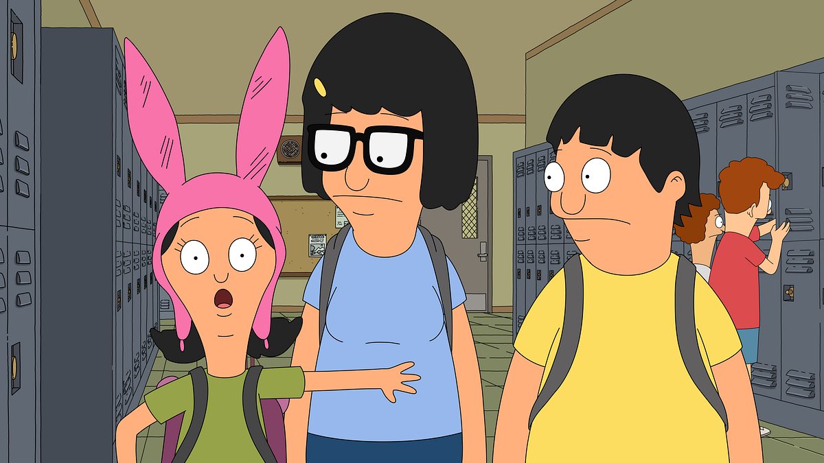 bobs burgers