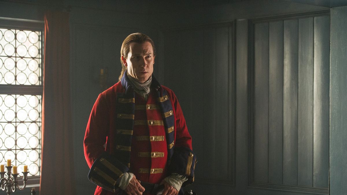 outlander