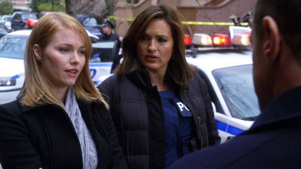 law & order: special victims unit