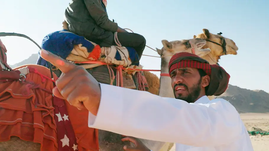 königreich jordanien