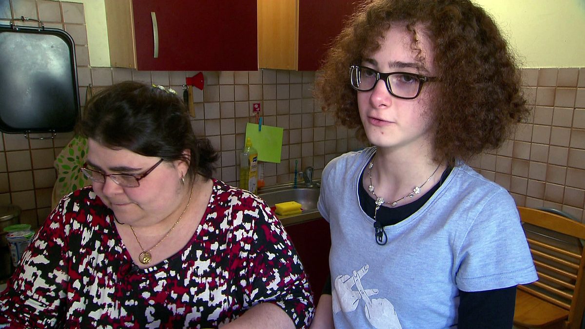 armes deutschland - deine kinder