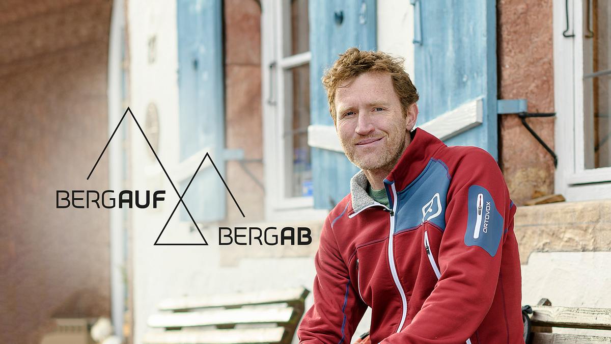 bergauf-bergab