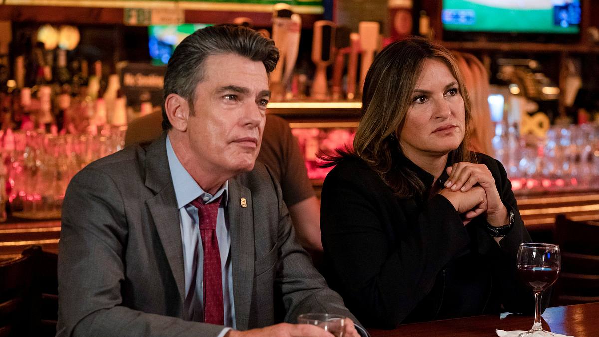 law & order: special victims unit