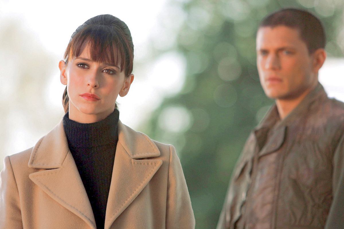 ghost whisperer - stimmen aus dem jenseits