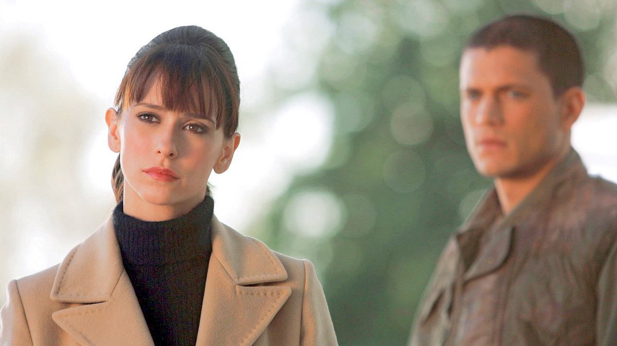 ghost whisperer - stimmen aus dem jenseits
