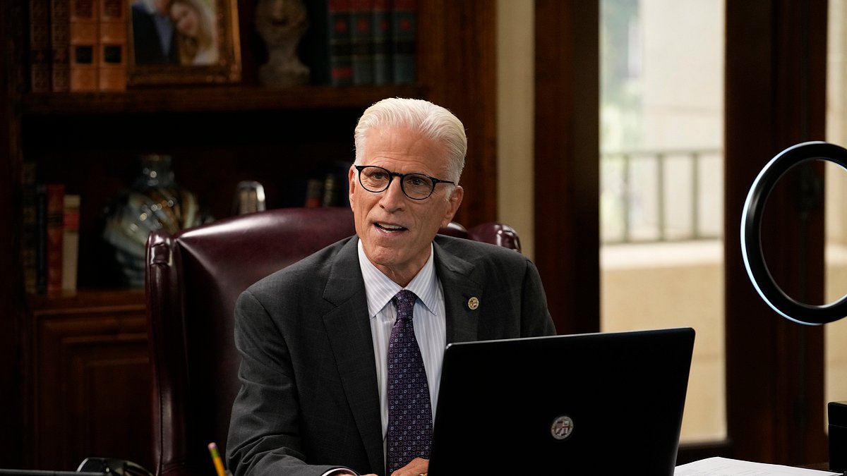 mr. mayor