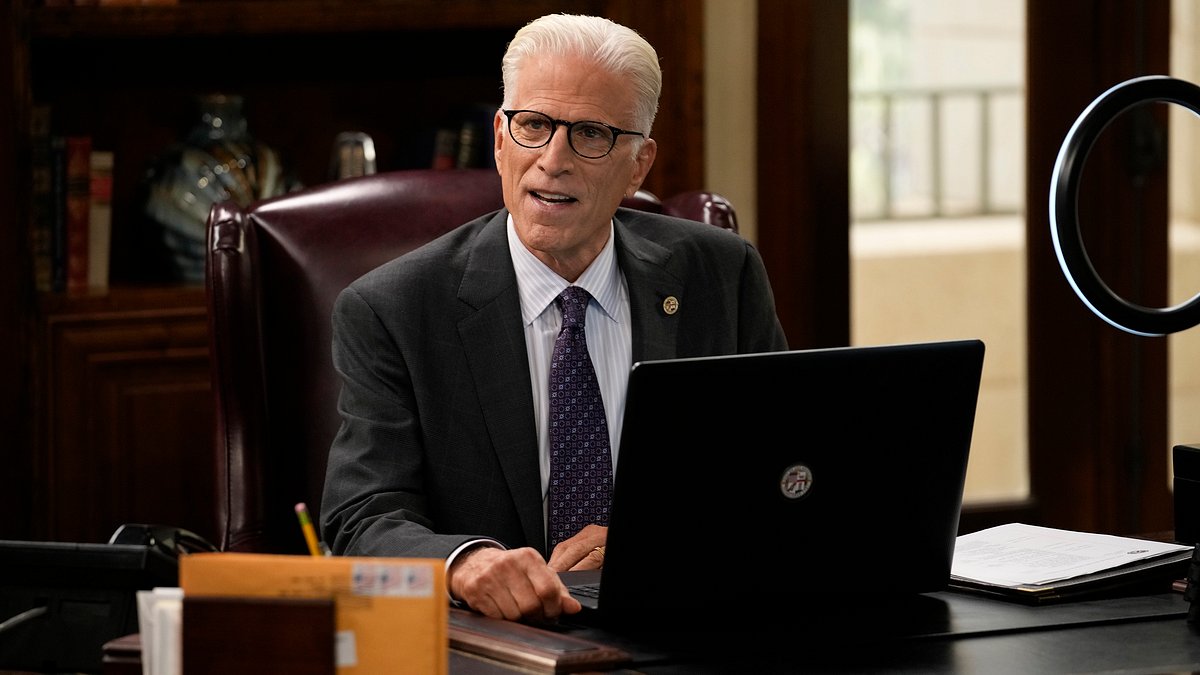 mr. mayor