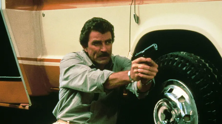 magnum