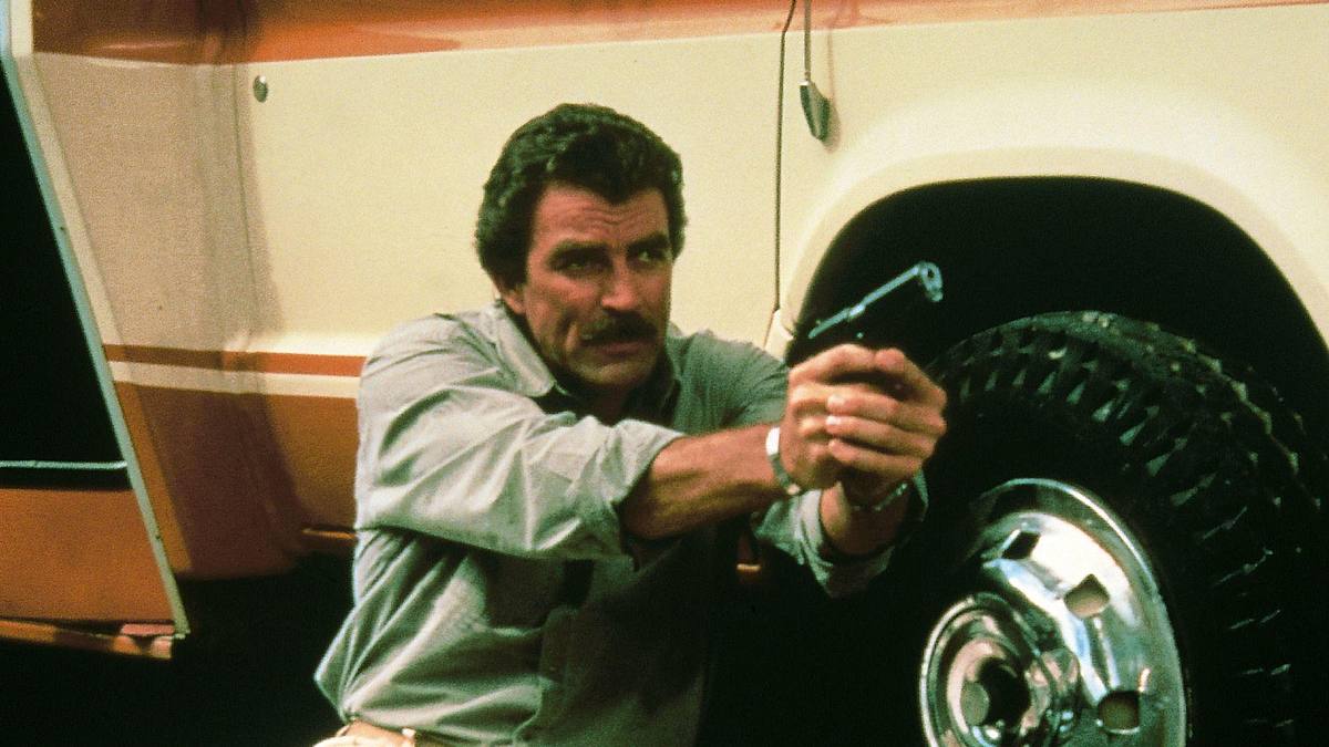 magnum