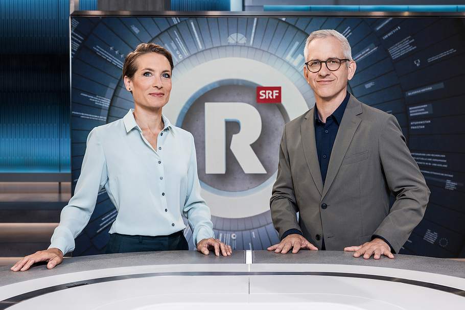 rundschau talk