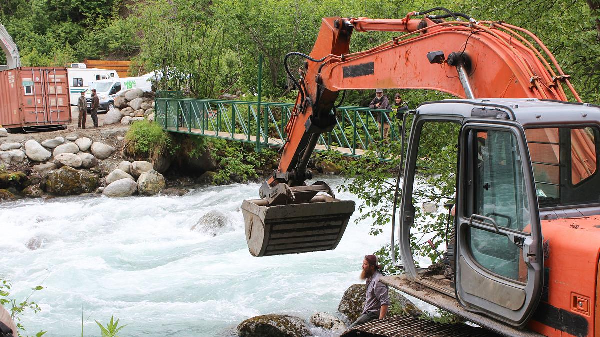 home rescue: eine ranch für die raneys