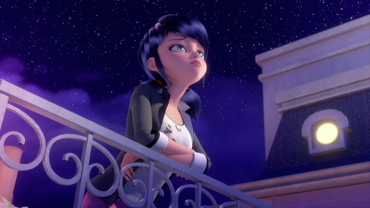 miraculous - geschichten von lady bug und cat noir