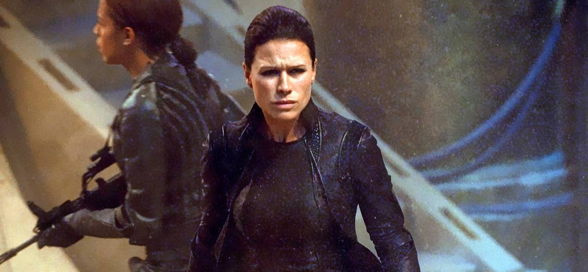 stargate: universe