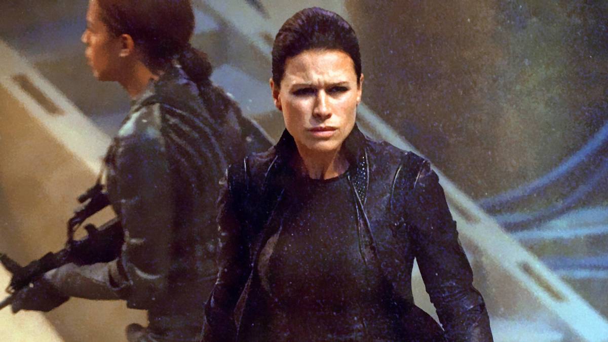 stargate: universe