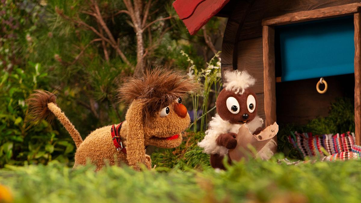 Unser Sandmännchen unser sandmännchen