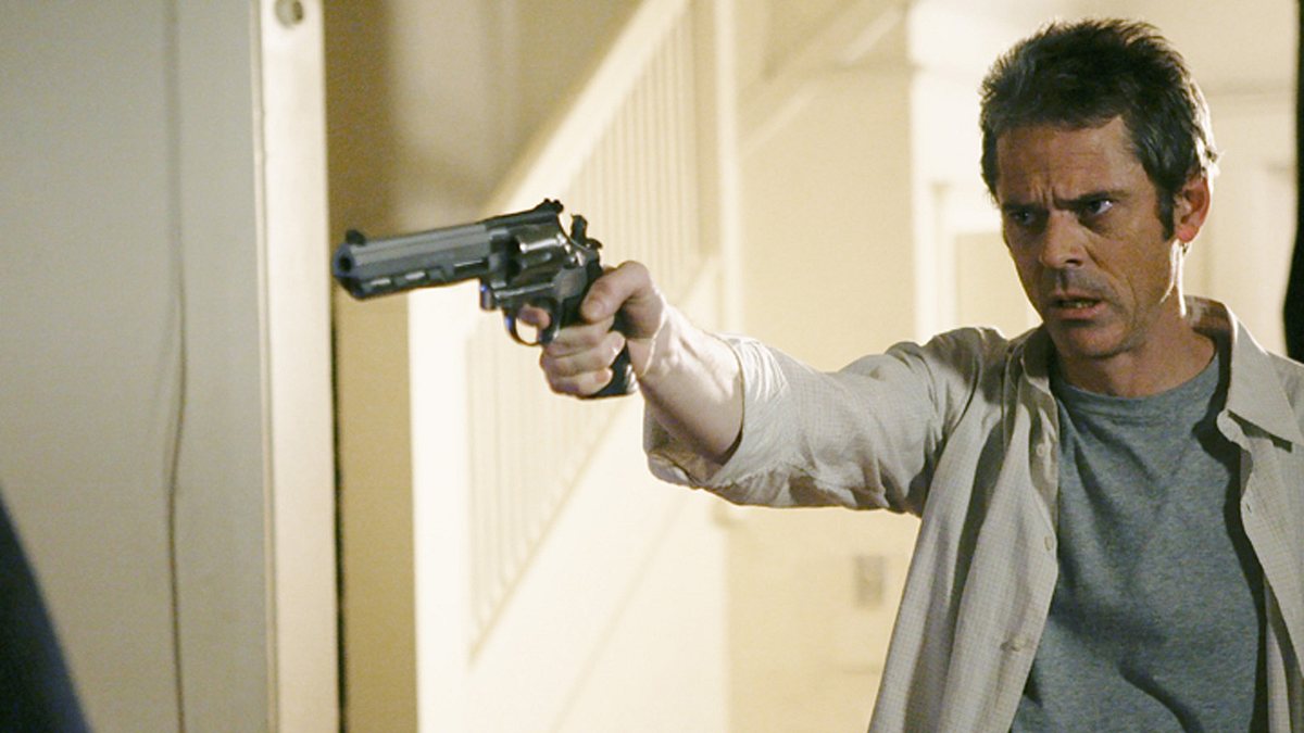 criminal minds