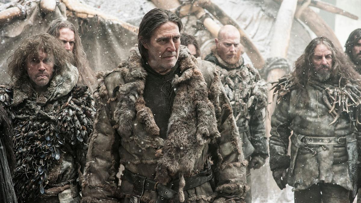game of thrones - das lied von eis und feuer