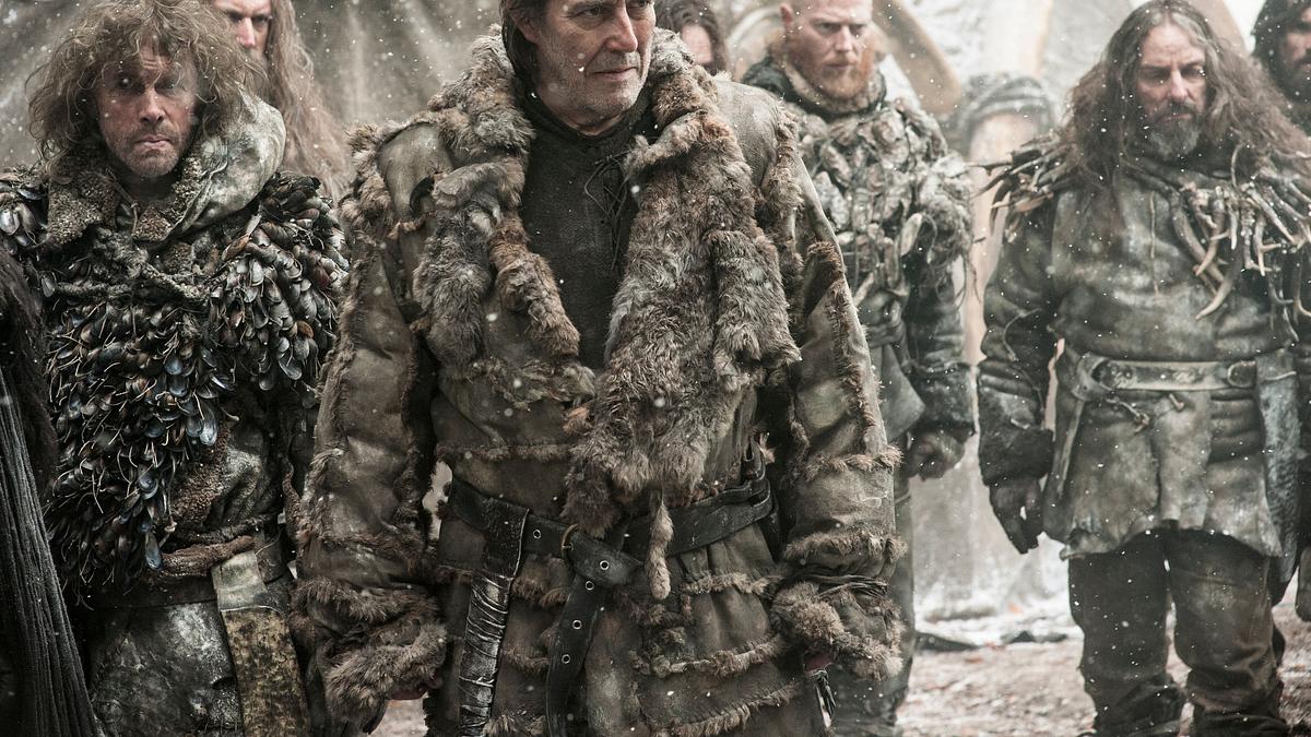 game of thrones - das lied von eis und feuer