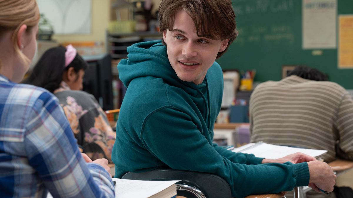 mean girls: der girls club