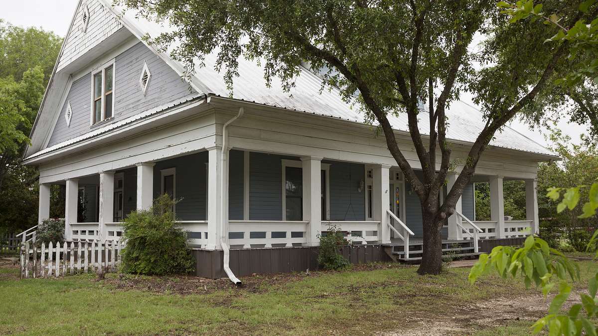 fixer upper - umbauen, einrichten, einziehen!