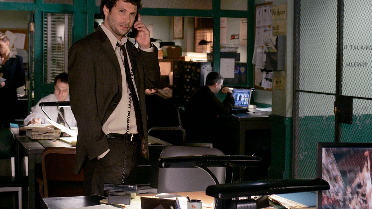 law & order