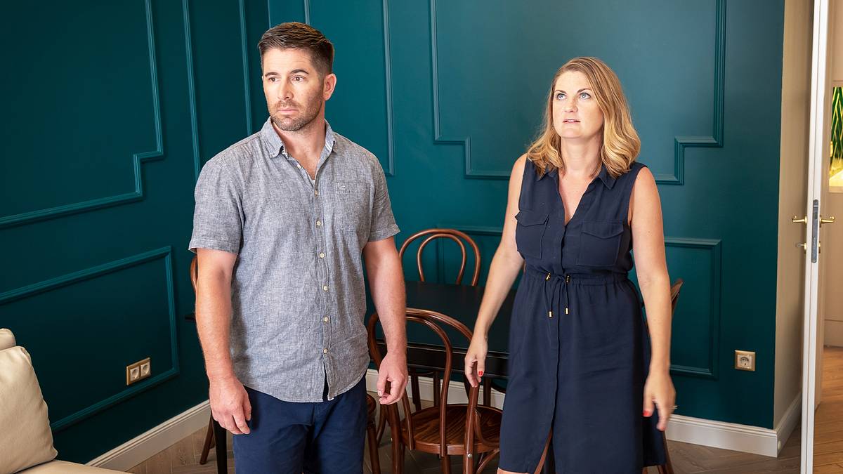 House Hunters International house hunters international
