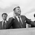USA 1960-1980: Die konservative Revolution Thumbnail