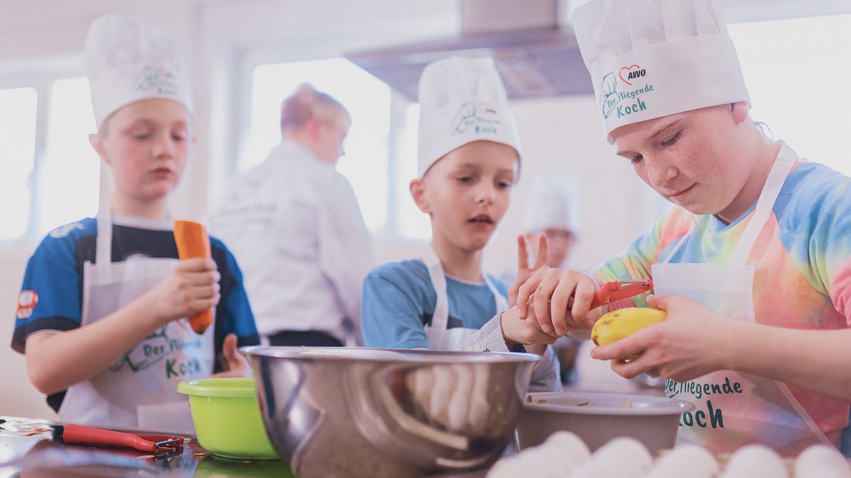 aktion mensch - glückszahlen der woche