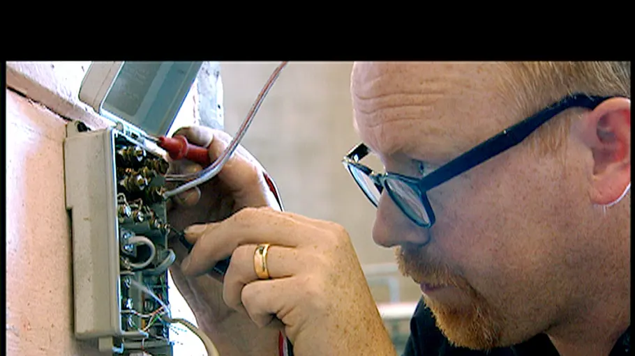 mythbusters - die wissensjäger