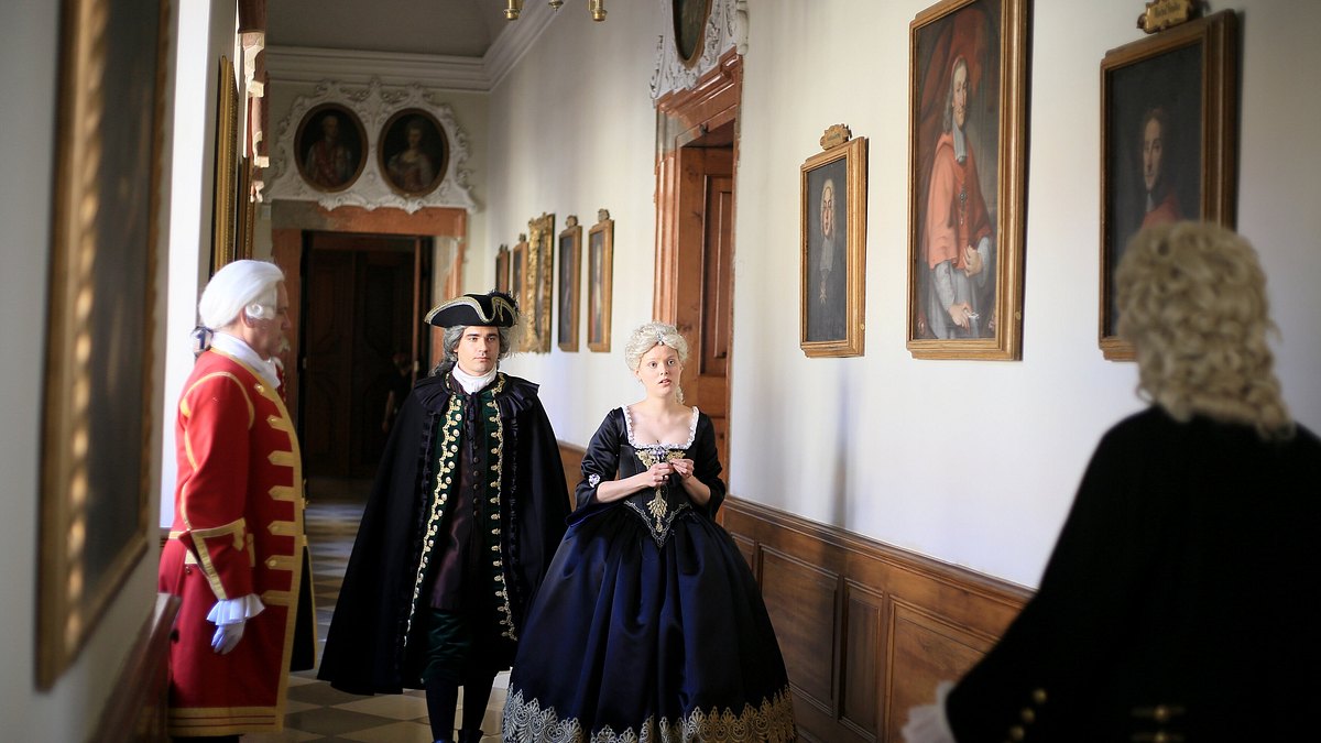 maria theresia