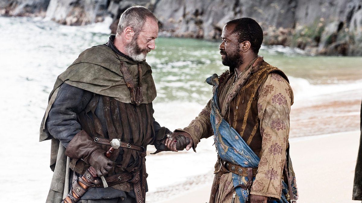 game of thrones - das lied von eis und feuer