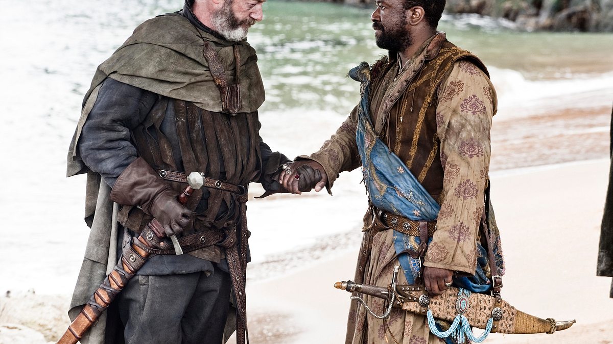 game of thrones - das lied von eis und feuer