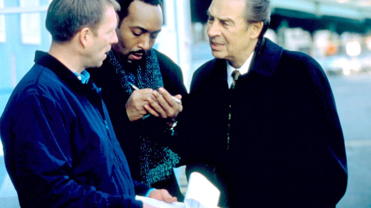 law & order