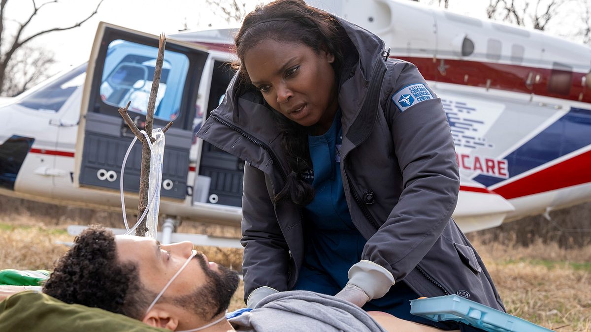 chicago med