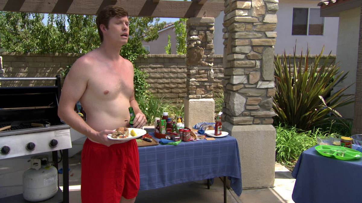 workaholics