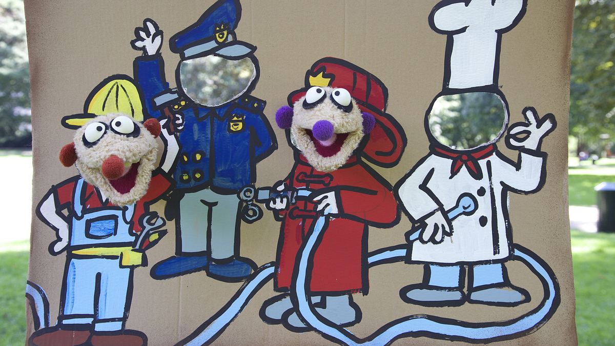 unser sandmännchen