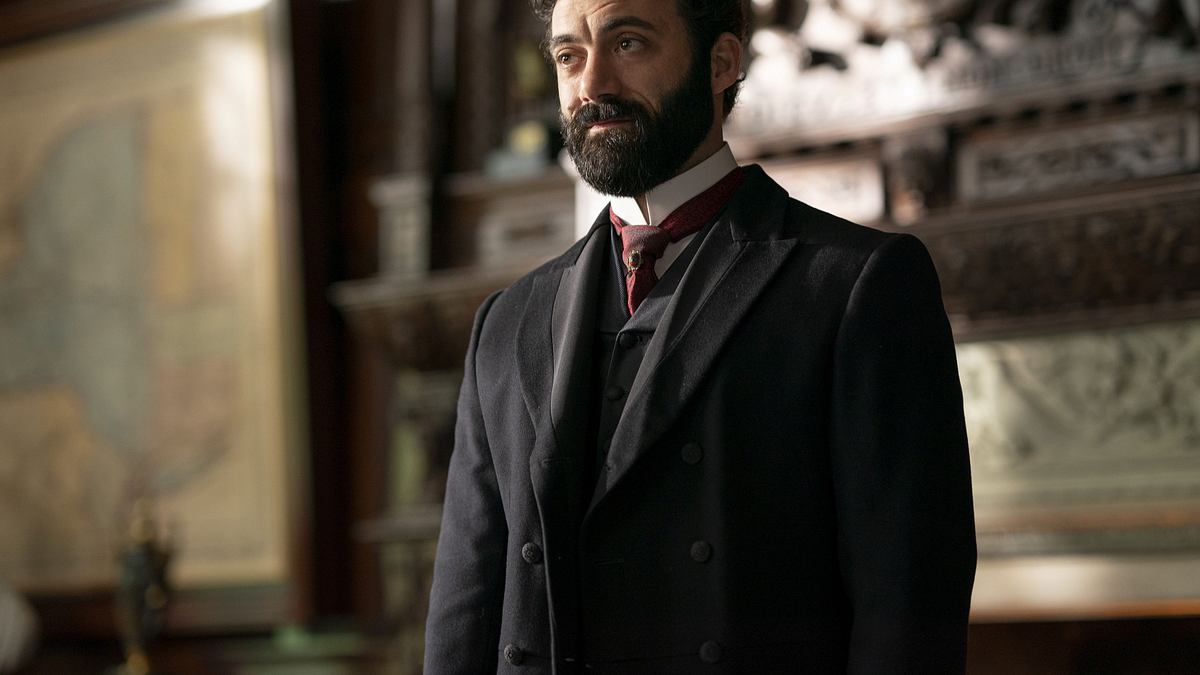 the gilded age