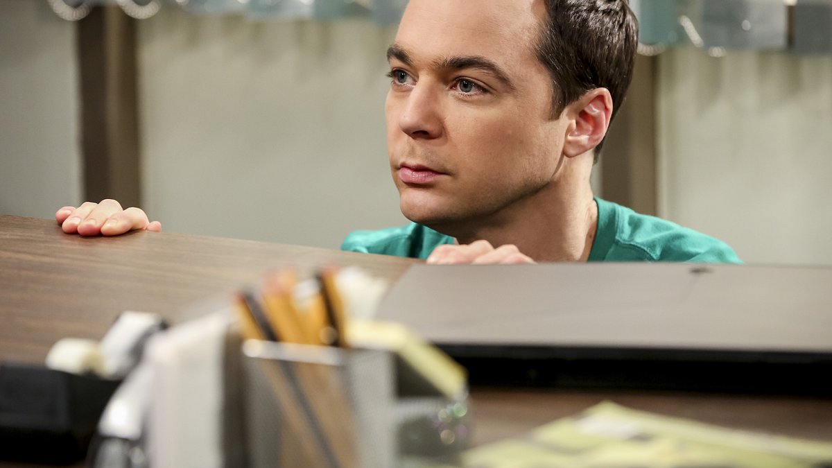 the big bang theory