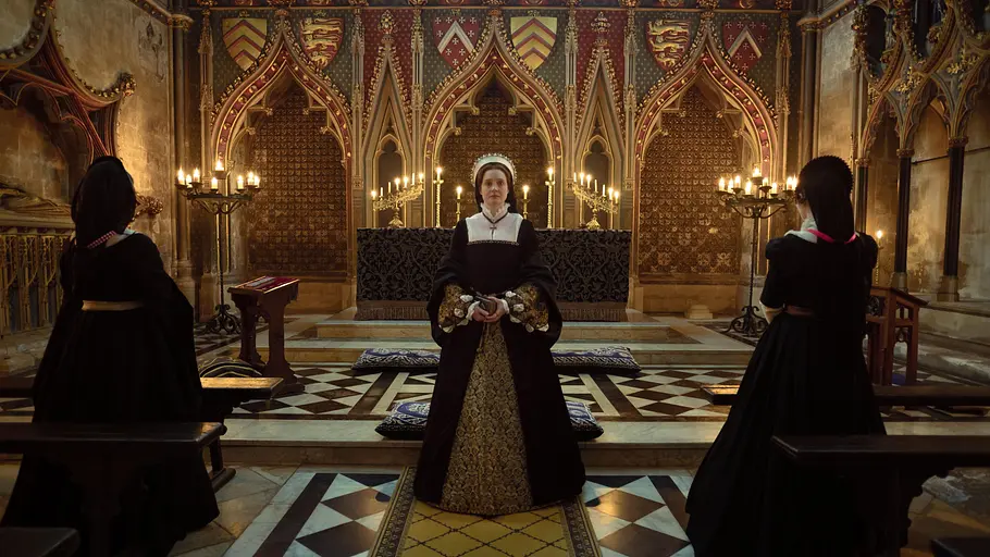 Becoming Elizabeth becoming elizabeth