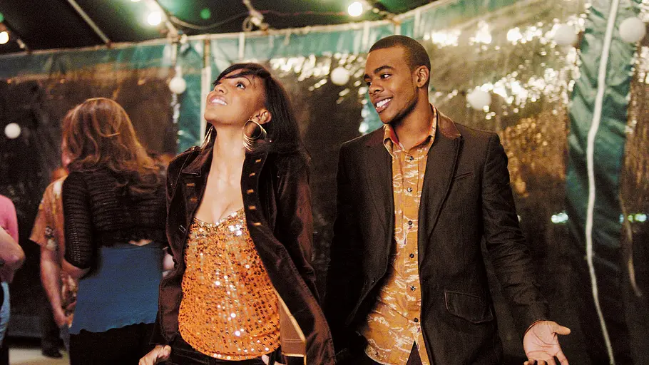 Step Up step up