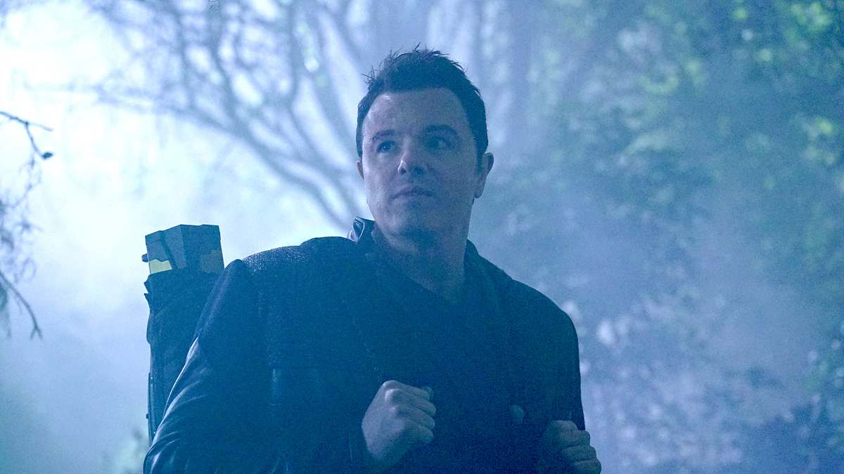 the orville