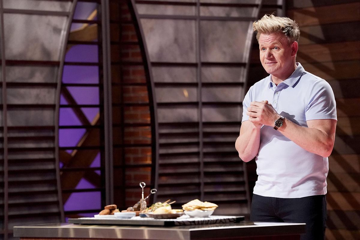 MasterChef USA masterchef usa