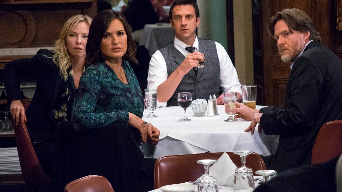 law & order: special victims unit