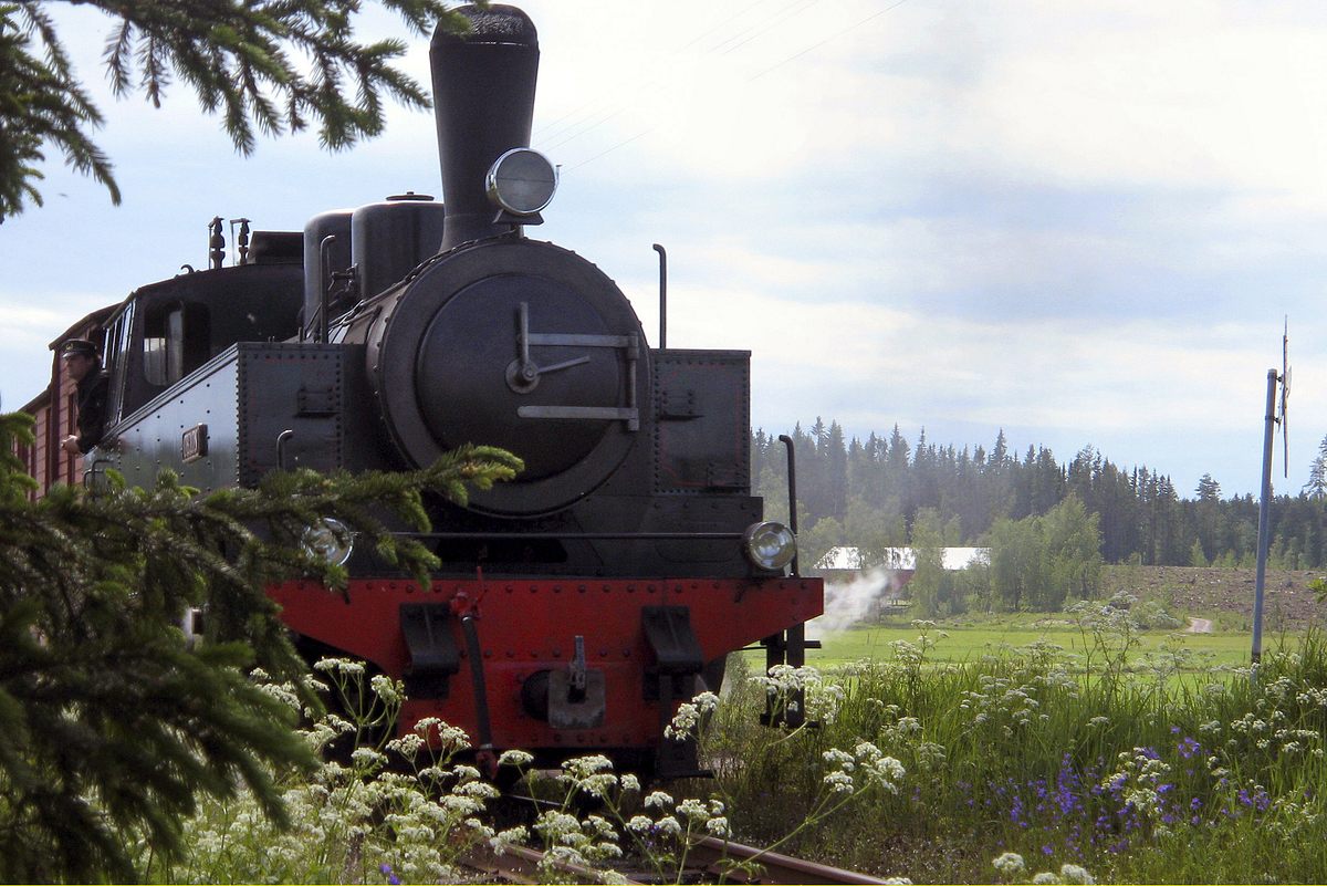 Eisenbahn-Romantik eisenbahn-romantik