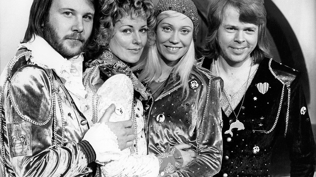 zwölf punkte für einen hit: der eurovision song contest