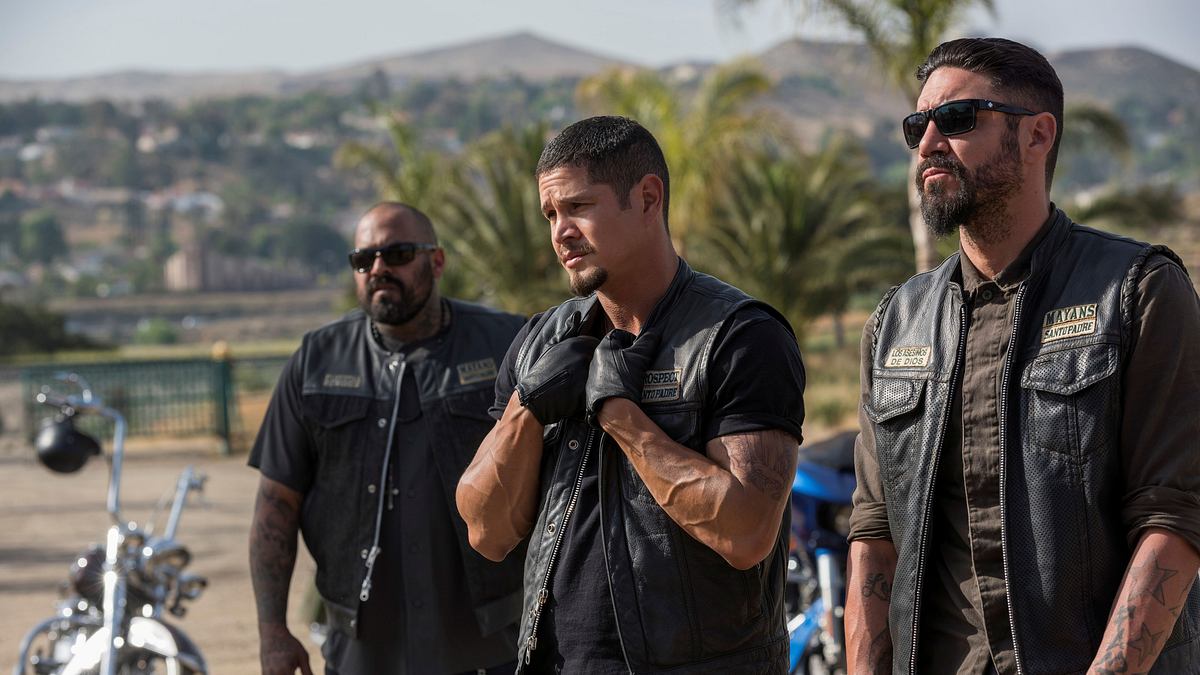 mayans m.c.